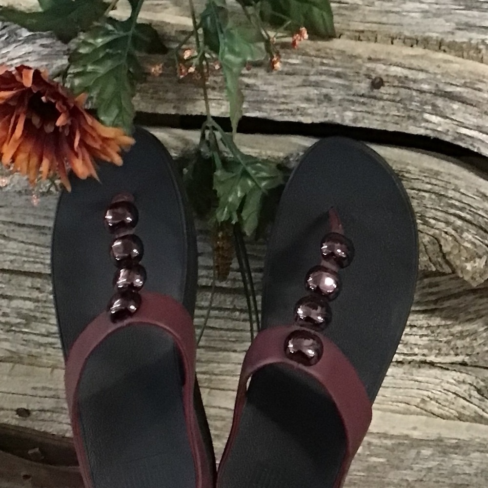 Fitflop sandal